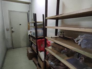 Depto.tipo casa de 3 ambientes en Venta en Almagro