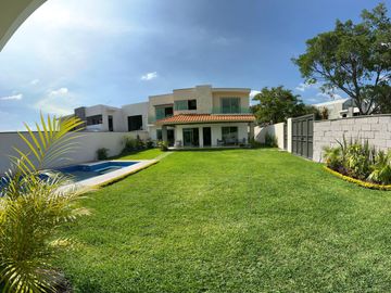 Casa en VENTA en Real del Puente Xochitepec Morelos