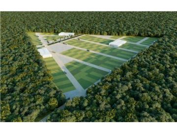 Venta de Lote Comercial, en Merida Yucatan