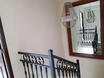 Venta casa esquinera a estrenar en Urbanización CasaLaguna cerca de Riocentro Dorado