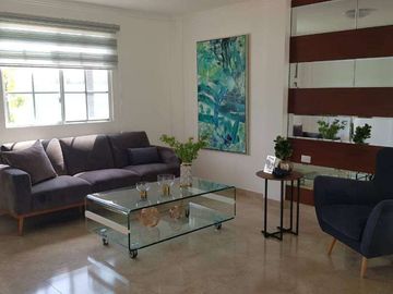 Venta casa esquinera a estrenar en Urbanización CasaLaguna cerca de Riocentro Dorado