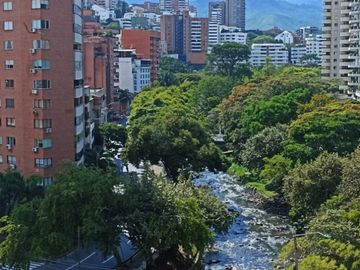 Apartamento en Venta Normandia. Cod V6354