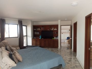 Apartamento en Venta Normandia. Cod V6354