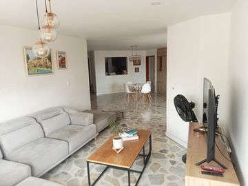 Apartamento en Venta Normandia. Cod V6354