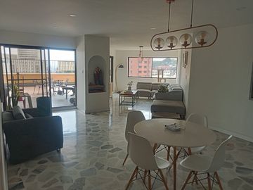 Apartamento en Venta Normandia. Cod V6354