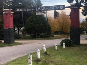 Venta de Lote en Las Margaritas