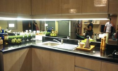 Levina Place a 3BR Resort Themed Condo by DMCI in Pasig