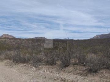 Terreno en venta en Laderas de San Guillermo, Aquiles Serdán, Chihuahua