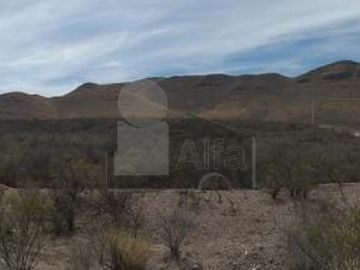 Terreno en venta en Laderas de San Guillermo, Aquiles Serdán, Chihuahua