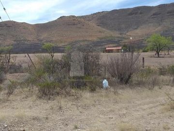 Terreno en venta en Laderas de San Guillermo, Aquiles Serdán, Chihuahua