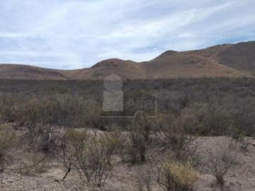 Terreno en venta en Laderas de San Guillermo, Aquiles Serdán, Chihuahua