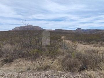 Terreno en venta en Laderas de San Guillermo, Aquiles Serdán, Chihuahua