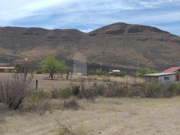 Terreno en venta en Laderas de San Guillermo, Aquiles Serdán, Chihuahua