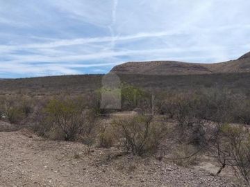 Terreno en venta en Laderas de San Guillermo, Aquiles Serdán, Chihuahua