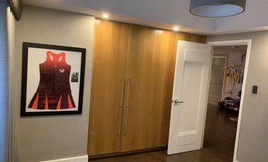 Condominium 2 Bedrooms: 2 BR Condo For Sale in Edades Tower and Garden Villas Rockwell Makati City
