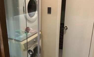 Condominium 2 Bedrooms: 2 BR Condo For Sale in Edades Tower and Garden Villas Rockwell Makati City
