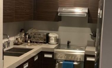 Condominium 2 Bedrooms: 2 BR Condo For Sale in Edades Tower and Garden Villas Rockwell Makati City