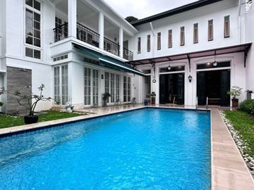 Rumah Di Jual Ciganjur Jagakarsa Kav DPR