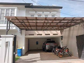 Rumah Di Jual Ciganjur Jagakarsa Kav DPR