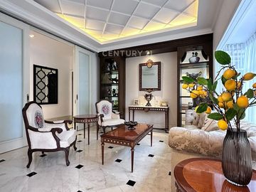 Rumah Di Jual Ciganjur Jagakarsa Kav DPR