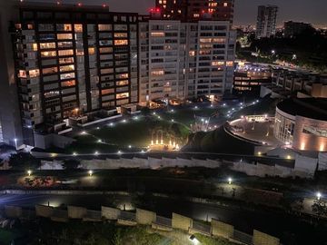 Departamento en Bosque Real