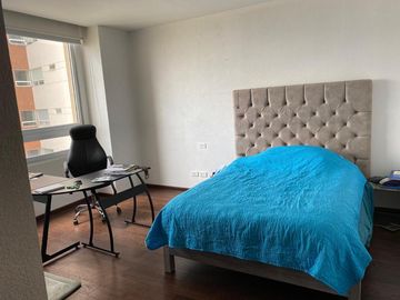 Departamento en Bosque Real