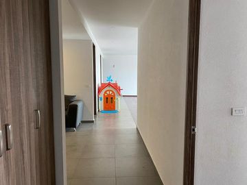Departamento en Bosque Real
