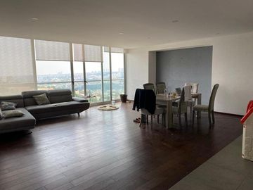 Departamento en Bosque Real