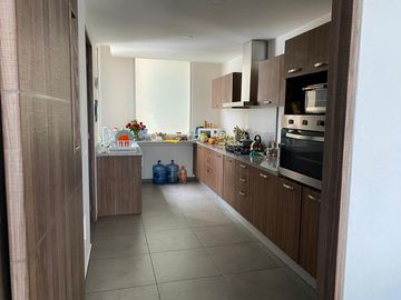 Departamento en Bosque Real