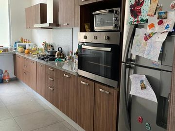 Departamento en Bosque Real