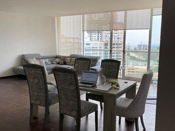 Departamento en Bosque Real