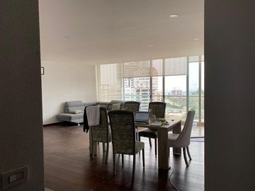 Departamento en Bosque Real