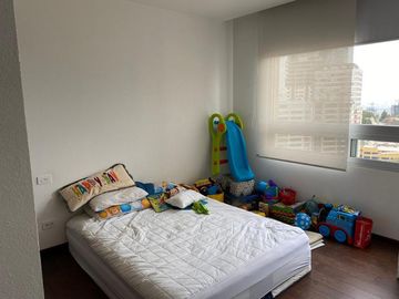 Departamento en Bosque Real