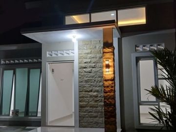 RUMAH TERLARIS DAN TERMURAH DI WISATA KASONGAN BANTUL