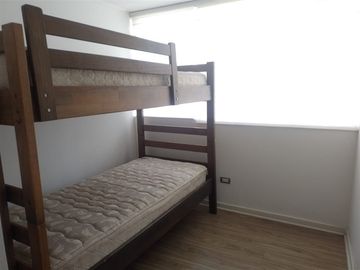 hermoso Departamento en venta de 2D-B2-E1-1B en Viña del Mar