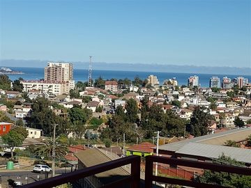 hermoso Departamento en venta de 2D-B2-E1-1B en Viña del Mar