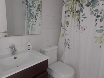 hermoso Departamento en venta de 2D-B2-E1-1B en Viña del Mar