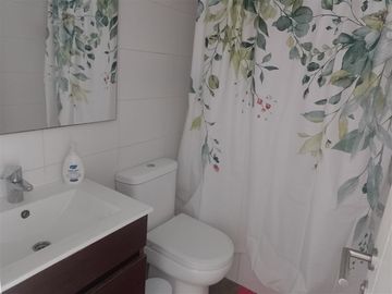 hermoso Departamento en venta de 2D-B2-E1-1B en Viña del Mar