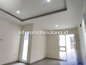 Rumah Minimalis Di Malang Kota,