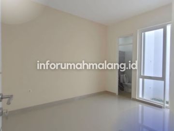 Rumah Minimalis Di Malang Kota,