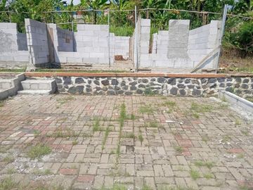 Jual Murah Rumah Type 36/72 di Jalur wisata Bogor Barat