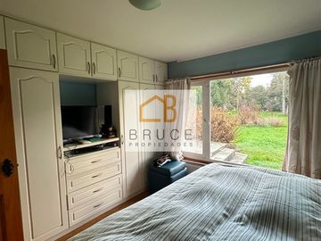 Casa en arriendo de 2 dorm. en Osorno