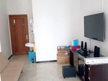 Rumah Furnished Luas 201 di Villa Puncak Tidar kota Malang