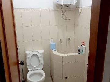 Rumah Furnished Luas 201 di Villa Puncak Tidar kota Malang