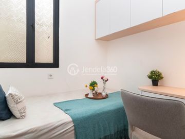 Disewakan Apartemen Sky House Alam Sutera tipe 2BR Full Furnished | SHAC056