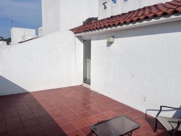Venta Departamento PH en Atizapan Arbolada del Pedregal ExHacienda del Pedregal