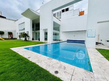 Venta Departamento PH en Atizapan Arbolada del Pedregal ExHacienda del Pedregal