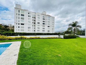 Venta Departamento PH en Atizapan Arbolada del Pedregal ExHacienda del Pedregal