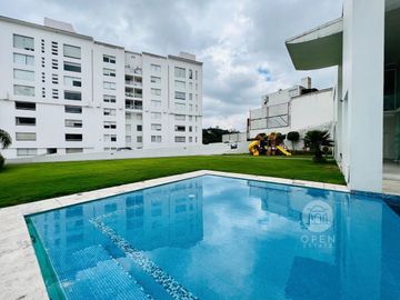 Venta Departamento PH en Atizapan Arbolada del Pedregal ExHacienda del Pedregal