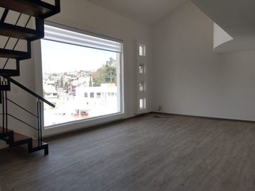 Venta Departamento PH en Atizapan Arbolada del Pedregal ExHacienda del Pedregal